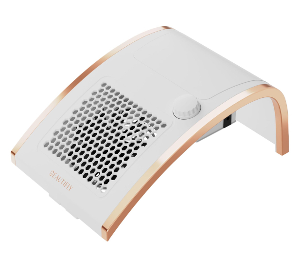 Beautifly Pochłaniacz pyłu NailAir - 1491293 - zdjęcie